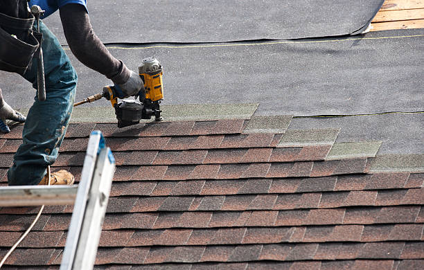 Licensed Storm Damage Roof Repair service in Poplar Branch, NC - Brentwood Metal Roofing